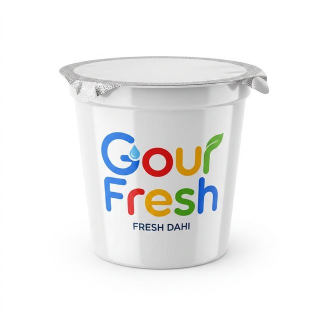 Gour Fresh Dahi
