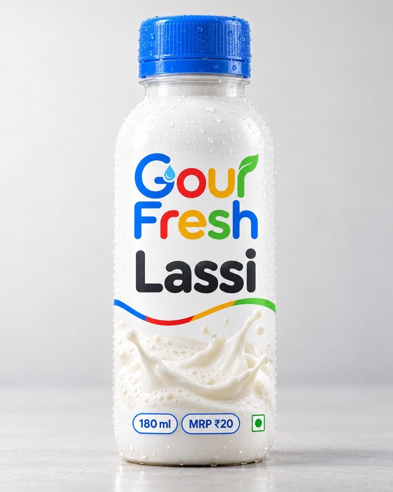 Gour Fresh Lassi