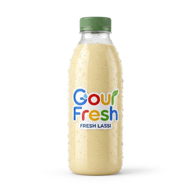 Gour Fresh Lassi