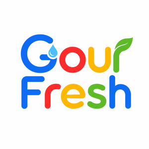 Gour Fresh logo