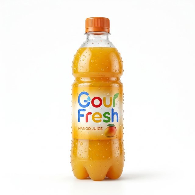 Gour Fresh Mango Juice
